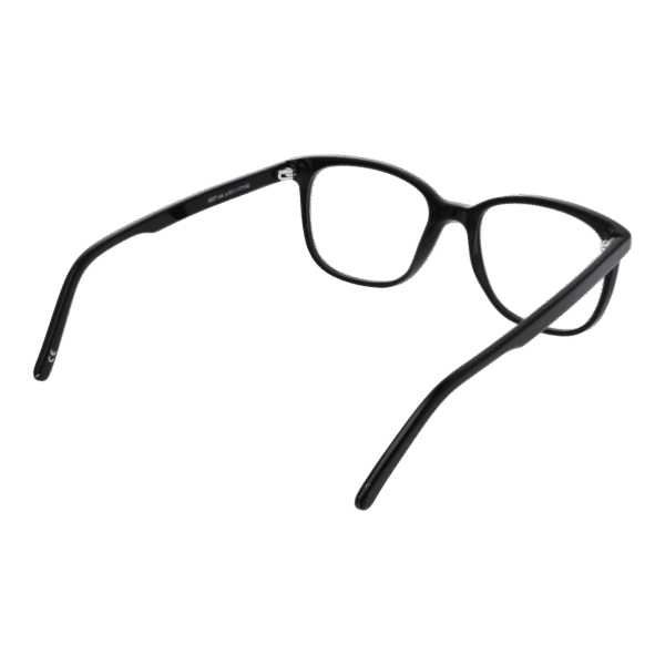Frontansicht der Andy Wolf Brille 4507 53A – Rahmen Azetat