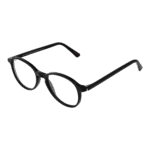 Andy Wolf )} Brille 4508 52A in Schwarz