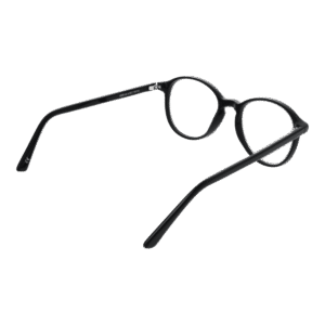 Frontansicht der Andy Wolf Brille 4508 52A – Rahmen Azetat