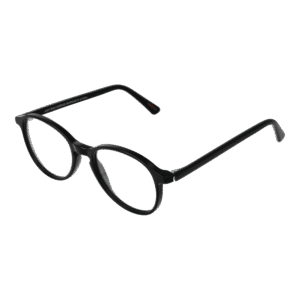 Andy Wolf )} Brille 4508 52A in Schwarz