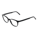 Andy Wolf )} Brille 4509 50A in Schwarz