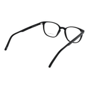 Frontansicht der Andy Wolf Brille 4509 50A – Rahmen Azetat