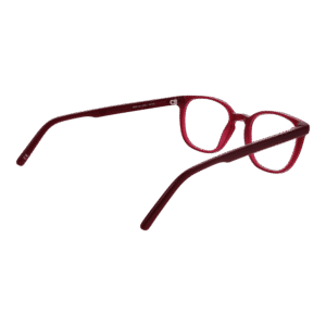 Frontansicht der Andy Wolf Brille 4509 50D – Rahmen Azetat