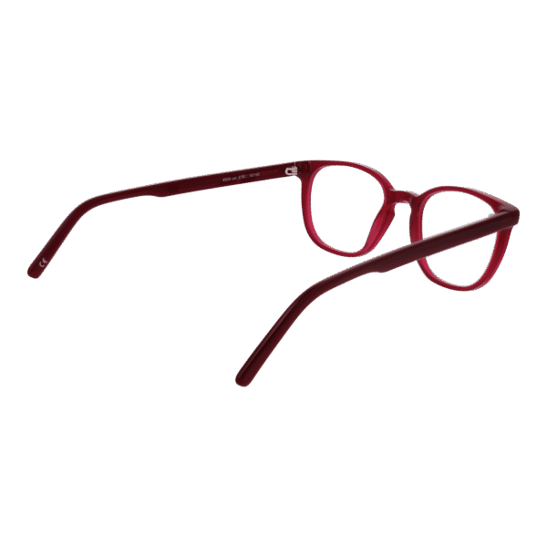 Frontansicht der Andy Wolf Brille 4509 50D – Rahmen Azetat