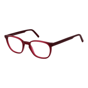 Andy Wolf )} Brille 4509 50D in Lila