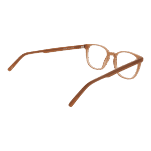 Frontansicht der Andy Wolf Brille 4509 50G – Rahmen Azetat