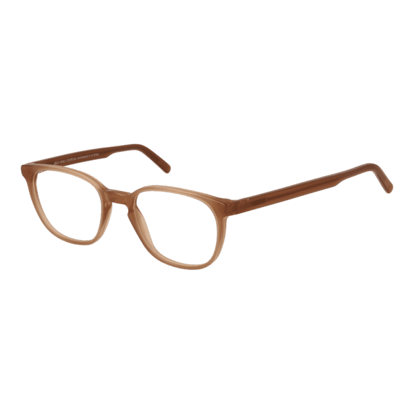 Andy Wolf )} Brille 4509 50G in Orange