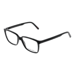 Andy Wolf )} Brille 4510 55A in Schwarz