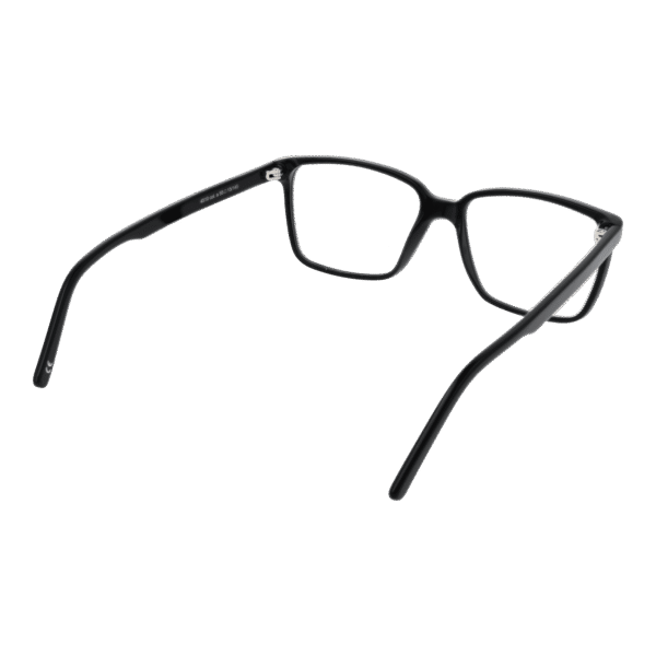 Frontansicht der Andy Wolf Brille 4510 55A – Rahmen Azetat