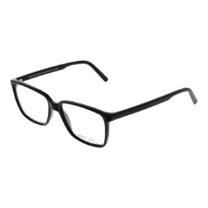 Andy Wolf )} Brille 4510 55A in Schwarz