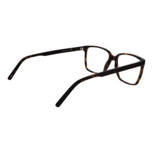 Frontansicht der Andy Wolf Brille 4510 55B – Rahmen Azetat