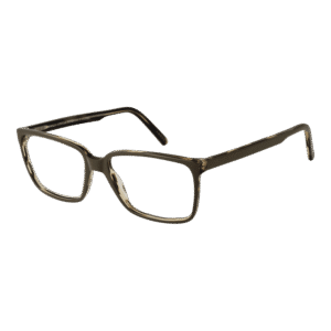 Andy Wolf )} Brille 4510 55I in Braun