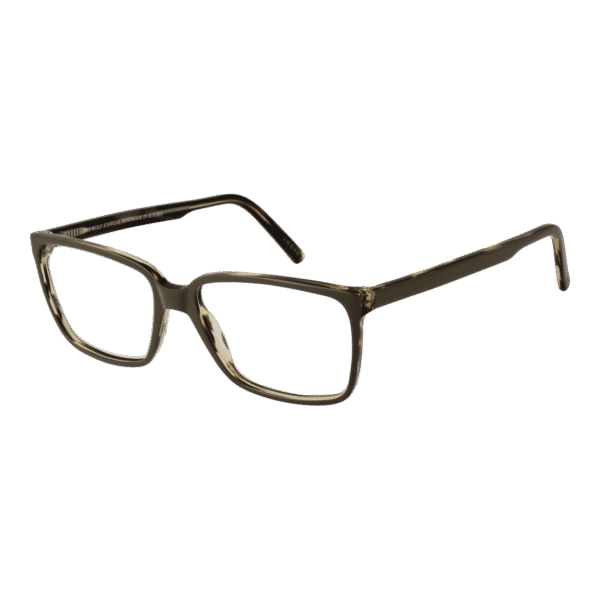 Andy Wolf )} Brille 4510 55I in Braun