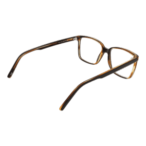 Frontansicht der Andy Wolf Brille 4510 55J – Rahmen Azetat