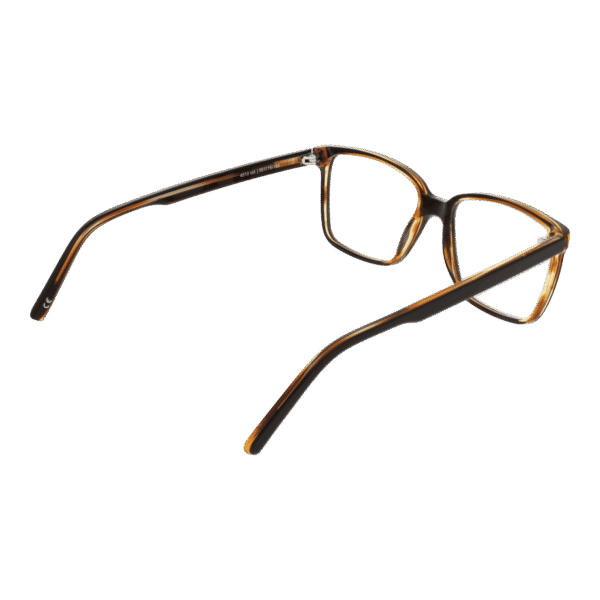 Frontansicht der Andy Wolf Brille 4510 55J – Rahmen Azetat