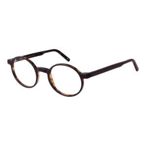 Andy Wolf )} Brille 4511 48H in Lila