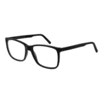Andy Wolf )} Brille 4513 57A in Schwarz
