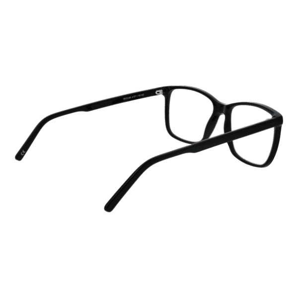 Frontansicht der Andy Wolf Brille 4513 57A – Rahmen Azetat