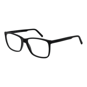 Andy Wolf )} Brille 4513 57A in Schwarz