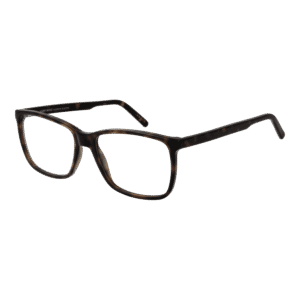 Andy Wolf )} Brille 4513 57B in Braun