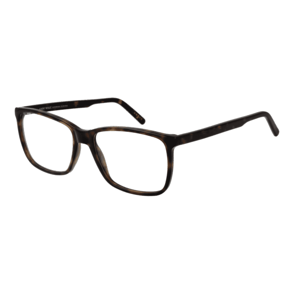 Andy Wolf )} Brille 4513 57B in Braun