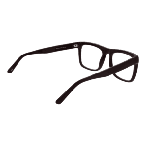 Frontansicht der Andy Wolf Brille 4514 57D – Rahmen Azetat