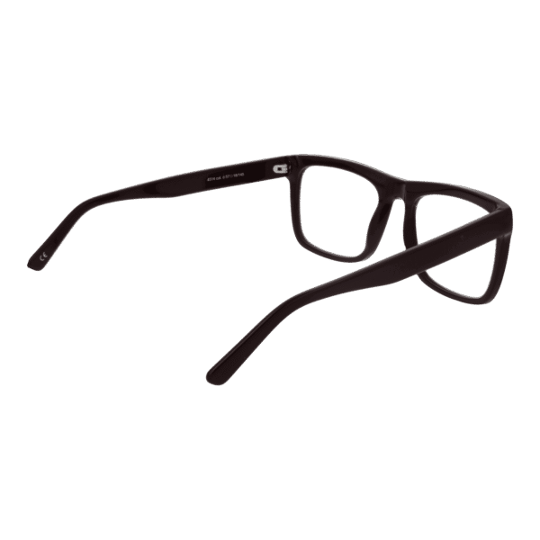 Frontansicht der Andy Wolf Brille 4514 57D – Rahmen Azetat