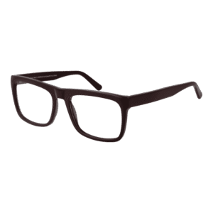 Andy Wolf )} Brille 4514 57D in Braun
