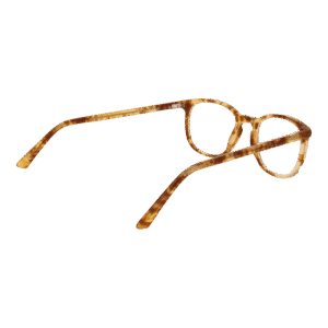 Frontansicht der Andy Wolf Brille 4518 51Y – Rahmen Azetat