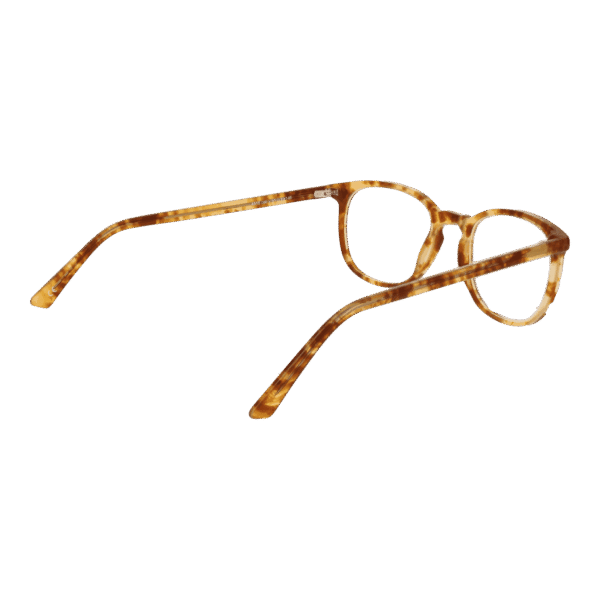 Frontansicht der Andy Wolf Brille 4518 51Y – Rahmen Azetat