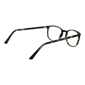 Frontansicht der Andy Wolf Brille 4518 51Z – Rahmen Azetat