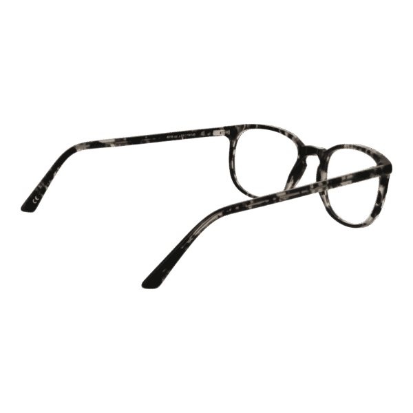 Frontansicht der Andy Wolf Brille 4518 51Z – Rahmen Azetat