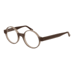 Andy Wolf )} Brille 4519 50C in Braun