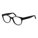 Andy Wolf )} Brille 4521 53A in Schwarz