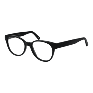 Andy Wolf )} Brille 4521 53A in Schwarz
