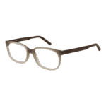 Andy Wolf )} Brille 4523 52C in Braun