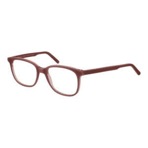 Andy Wolf )} Brille 4524 53B in Rosa