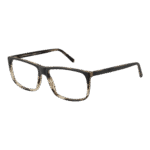 Andy Wolf )} Brille 4525 57C in Grau