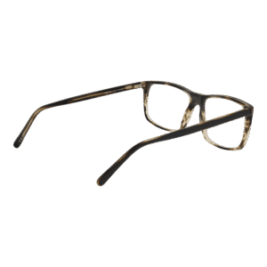Frontansicht der Andy Wolf Brille 4525 57C – Rahmen Azetat