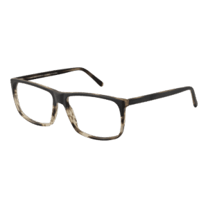 Andy Wolf )} Brille 4525 57C in Grau