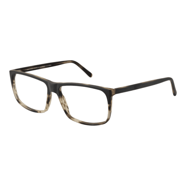 Andy Wolf )} Brille 4525 57C in Grau