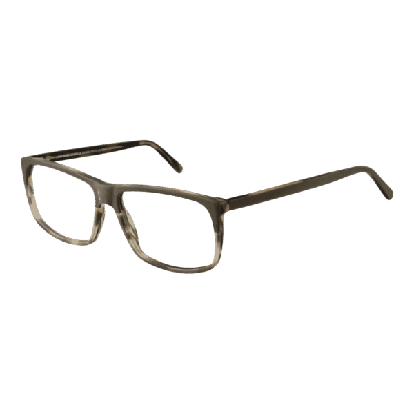 Andy Wolf )} Brille 4525 57E in Oliv