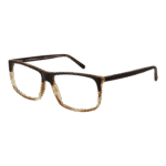 Andy Wolf )} Brille 4525 57F in Braun
