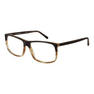 Andy Wolf )} Brille 4525 57F in Braun