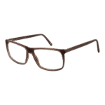 Andy Wolf )} Brille 4525 57I in Braun