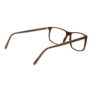 Frontansicht der Andy Wolf Brille 4525 57I – Rahmen Azetat