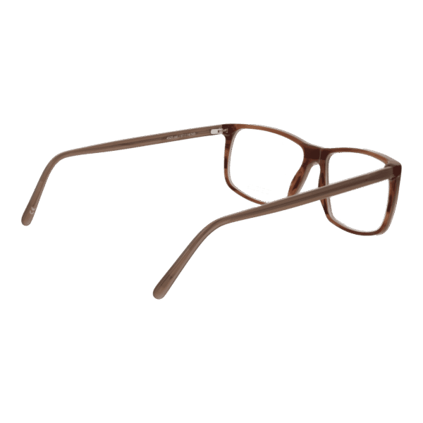 Frontansicht der Andy Wolf Brille 4525 57I – Rahmen Azetat
