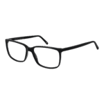 Andy Wolf )} Brille 4526 58A in Schwarz