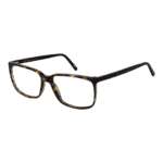 Andy Wolf )} Brille 4526 58B in Braun