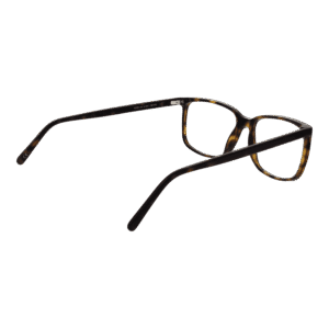 Frontansicht der Andy Wolf Brille 4526 58B – Rahmen Azetat